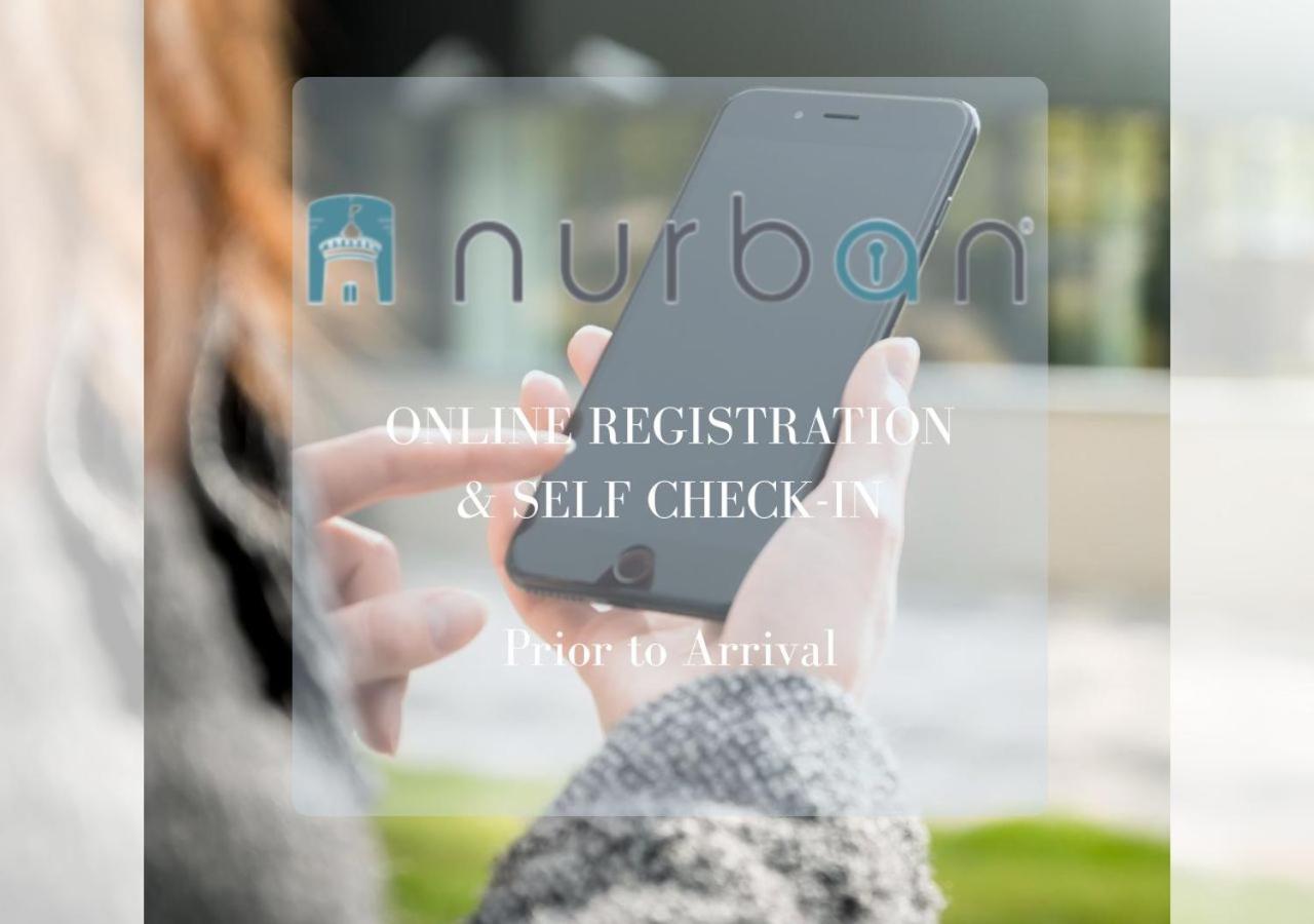 Nurban Apartments Oldtown (Adults Only) 뉘른베르크 외부 사진